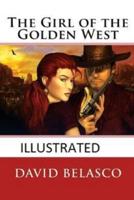 The Girl of the Golden West