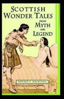 Wonder Tales from Scottish Myth and Legend