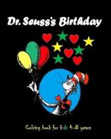 Dr.Seuss's Birthday