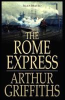 The Rome Express Illustrated