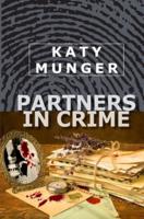 Partners In Crime: A Hubbert & Lil Mystery