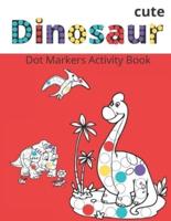 Dot Markers Activity Book