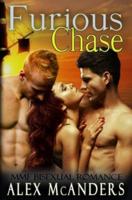 Furious Chase: MMF Bisexual Romance