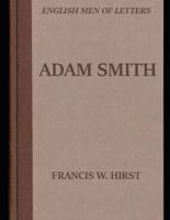 Adam Smith