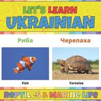 Let's Learn Ukrainian