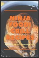 Ninja Foodi Grill Recipes