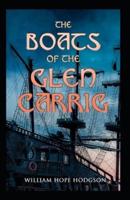 Boats of the Glen Carrig