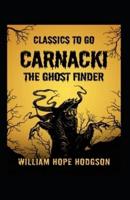 Carnacki, The Ghost Finder