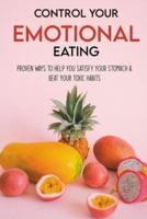 Control Your Emotional Eating