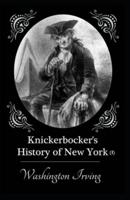 Knickerbocker's History of New York Vol I