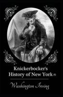 Knickerbocker's History of New York Vol II