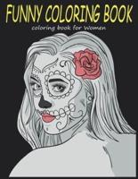 Funny Coloring Book