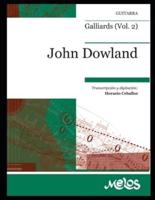 Galliards (Vol.2)