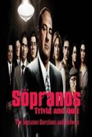 The Sopranos Trivia and Quiz