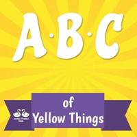 ABC of Yellow Things