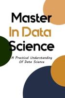 Master In Data Science