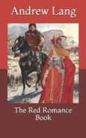 The Red Romance Book