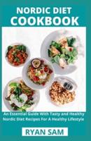 Nordic Diet Cookbook