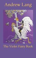 The Violet Fairy Book