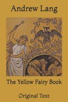 The Yellow Fairy Book: Original Text