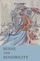 Sense and Sensibility: with Original Illustrations
