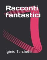 Racconti Fantastici