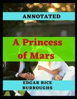 A Princess of Mars