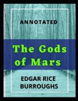 The Gods of Mars