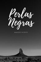 Perlas Negras