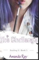 The Challenge: Sterling U: Book 3