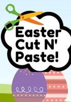 Easter Cut N' Paste