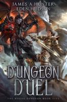 Dungeon Duel: A litRPG Adventure
