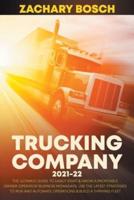 Trucking Company 2021-22