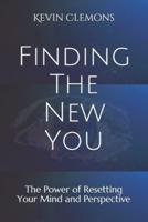 Finding The New You