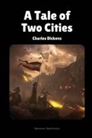 A Tale of Two Cities (Black Classics) (Illustrated)