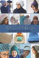 Hat Crochet Designs