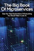 The Big Book Of Microservices