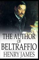 The Author of Beltraffio Henry James
