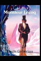Monsieur Lecoq Annotated