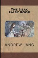 Lilac Fairy Book Illustrated