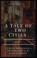A Tale of Two Cities: Classic Original Edition Illustrated By (Hablot Knight Browne (Phiz)): (Penguin Classics)