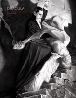 Dracula by Bram Stoker (Illustrated)