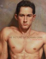 The Picture of Dorian Gray by Oscar Wilde (Illustrated)