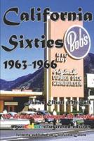 California Sixties 1963-1966