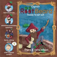 Captain Root Beard: Ready to set sail