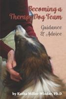 Becoming a Therapy Dog Team