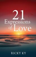 21 Expressions of Love