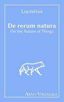 On The Nature of Things - De rerum natura - Lucretius