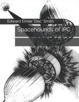Spacehounds of IPC