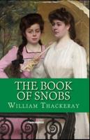 The Book of Snobs Annotated